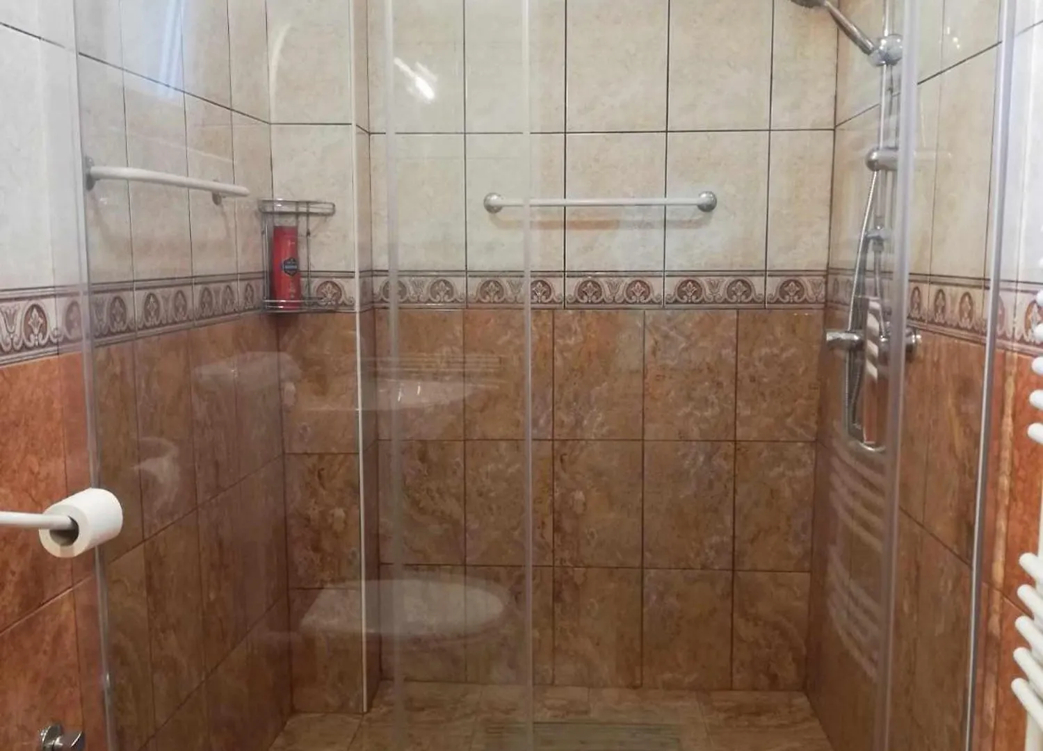 Appartement Rege Apartman Eger Hongarije