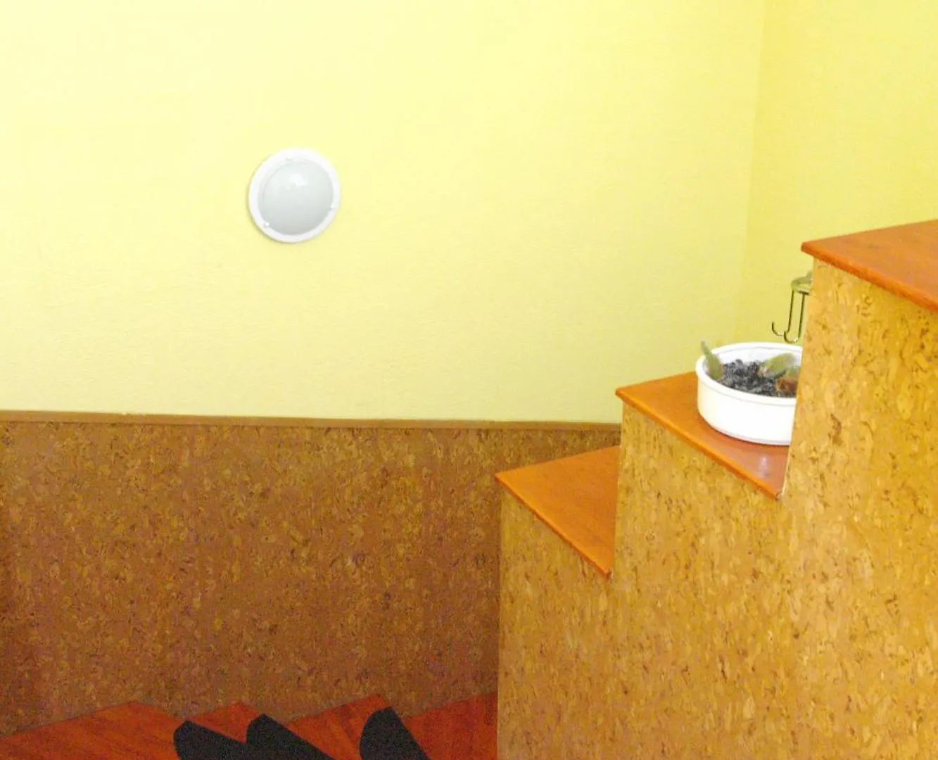 Appartement Rege Apartman Eger
