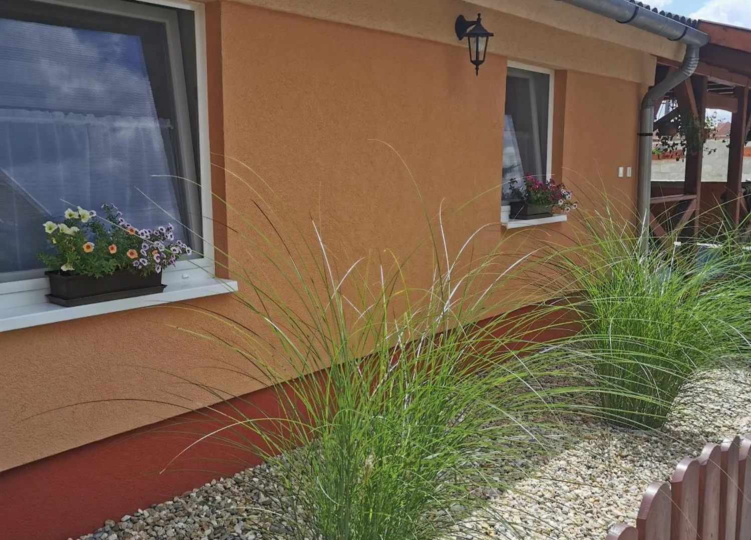 Appartement Rege Apartman Eger