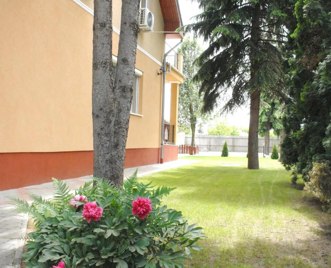 Rege Apartman Eger 0*,  Hongarije